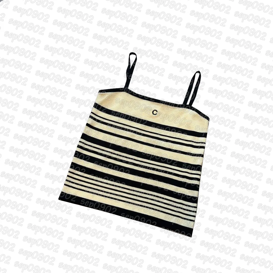 Stripe baskı yoga üstleri kadınlar seksi örgüler camis nefes alabilen spor tankı top sıradan kayış tees