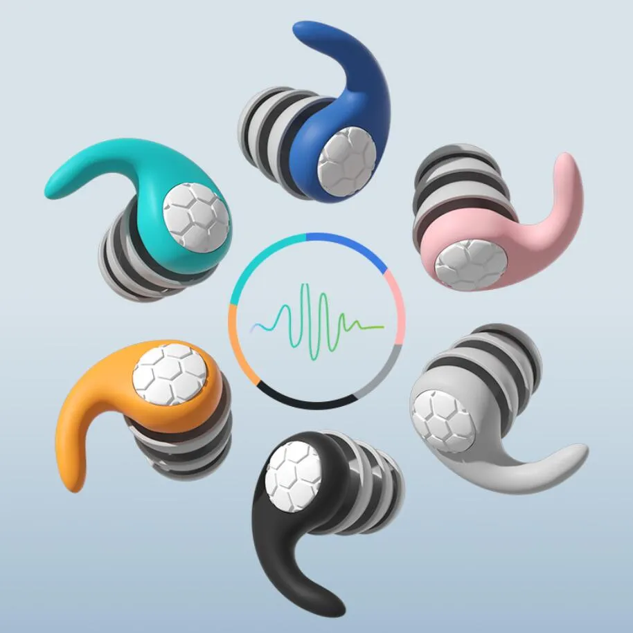 Noise cancelling ear store covers for sleeping