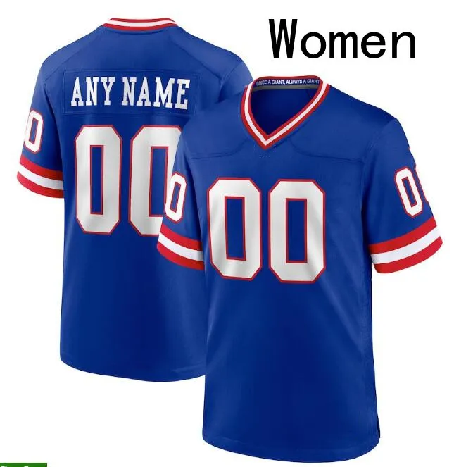 Tommy DeVito Jersey Kayvon Thibodeaux Saquon Barkley Daniel Jones