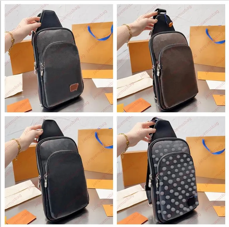 Designer chest pack sale