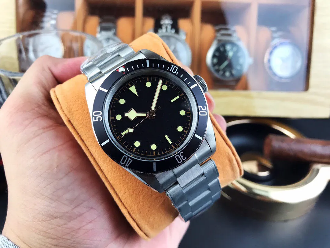 Mens watches hotsell the bay