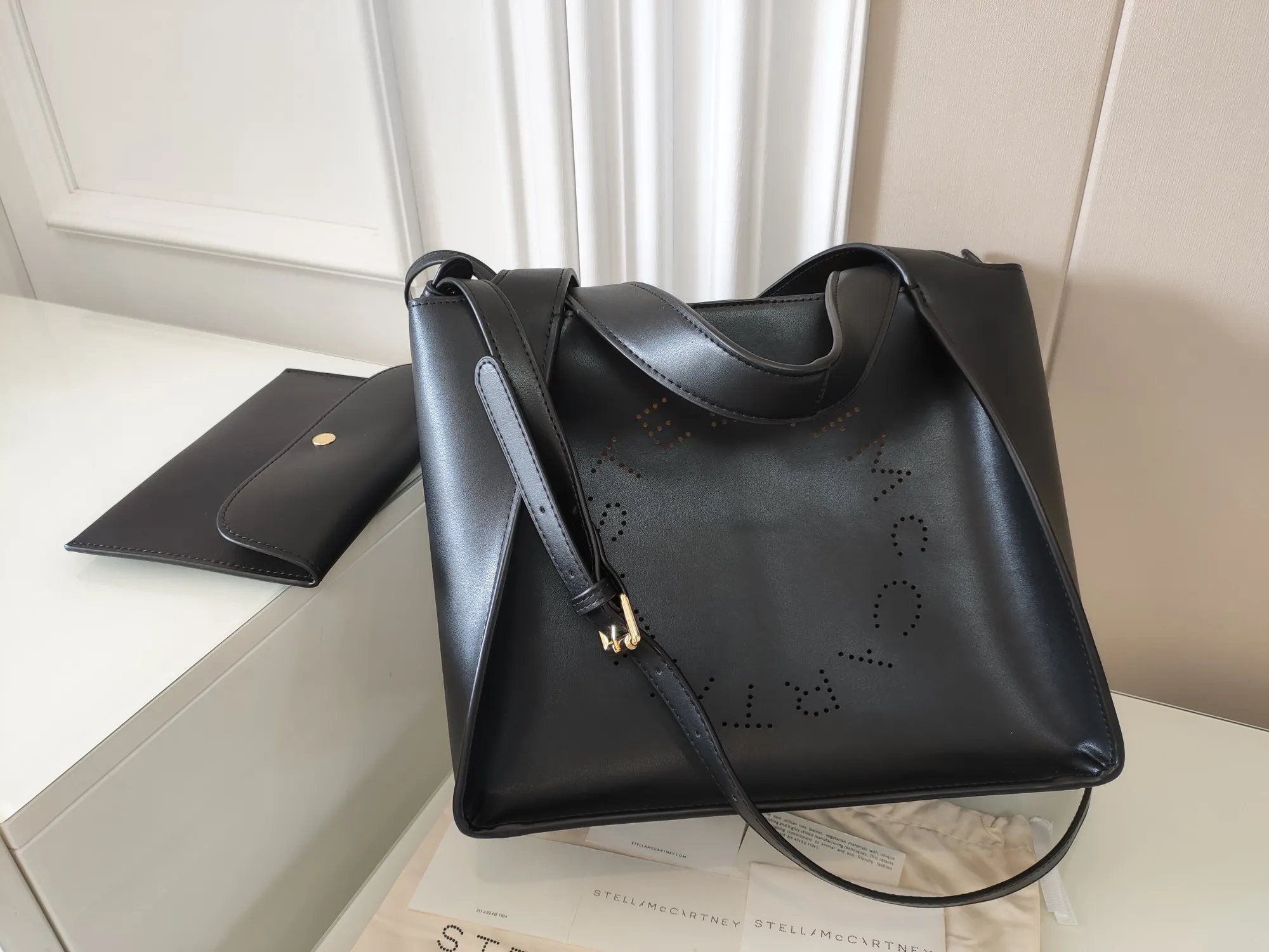 Stella McCartney Bags 5a Womens Shoulder Designers New High