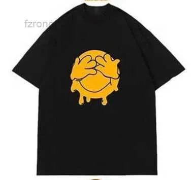 Short Sleeve Summer T-shirt, Pure Cotton Loose Half Dress for Men and Women  Drew