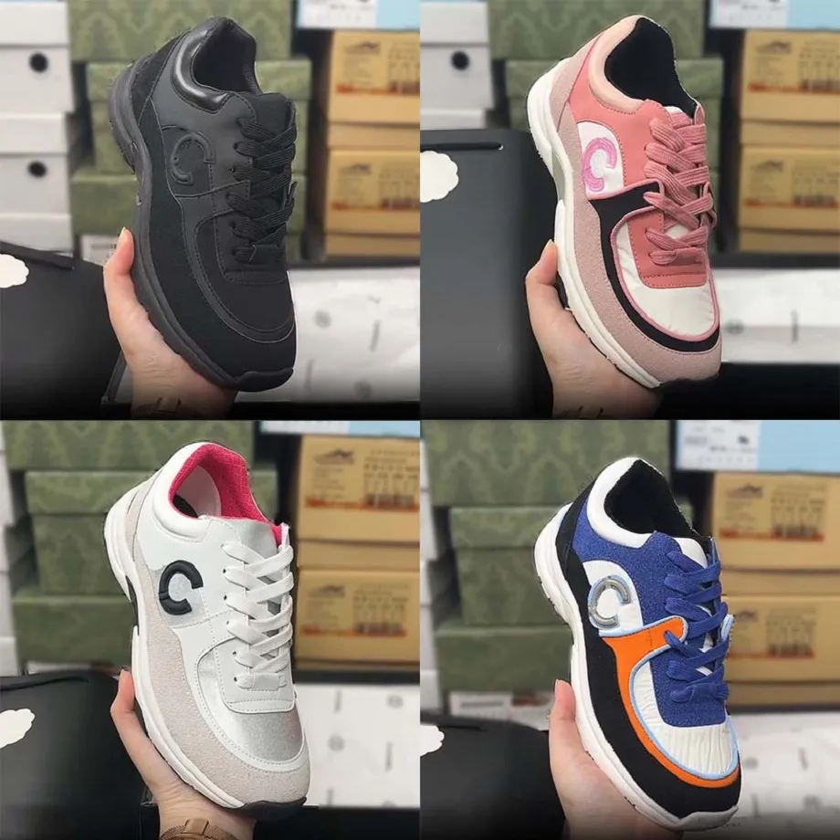 Best designer trainers deals