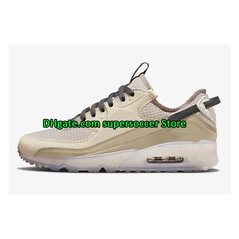 90s store trail shoes