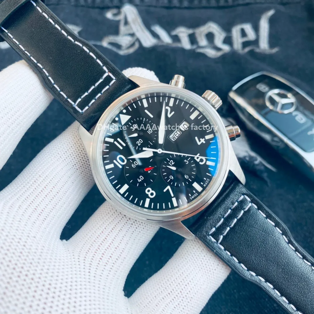 Montre pilote homme shop