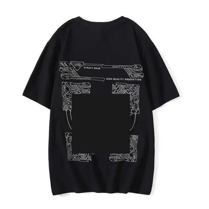 Off white shirt dhgate cheap