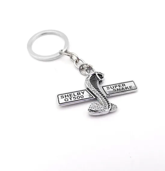Shelby gt500 keychain deals