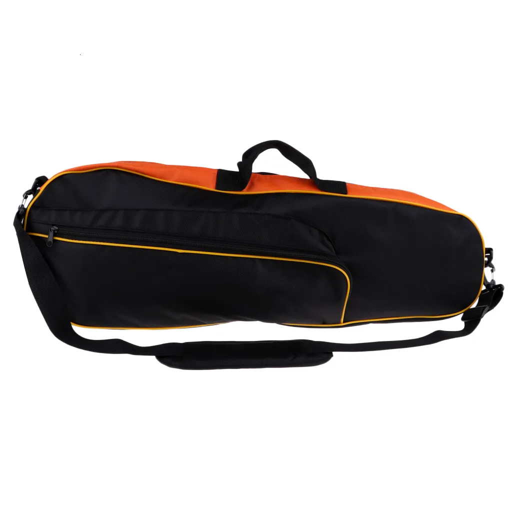 Sac De Tennis Grande Capacité - Housse Raquette Badminton Squash, Bandoulière Et Sac à Dos Pour Hommes Et Femmes