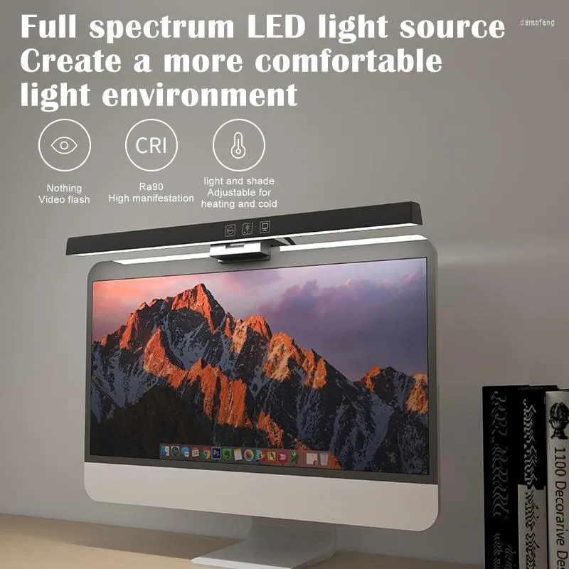 Led Computer Display Light DHgate.com:Smart Home Hanging Lamp | Dimmable Anti-Blue Light LED Desk ...