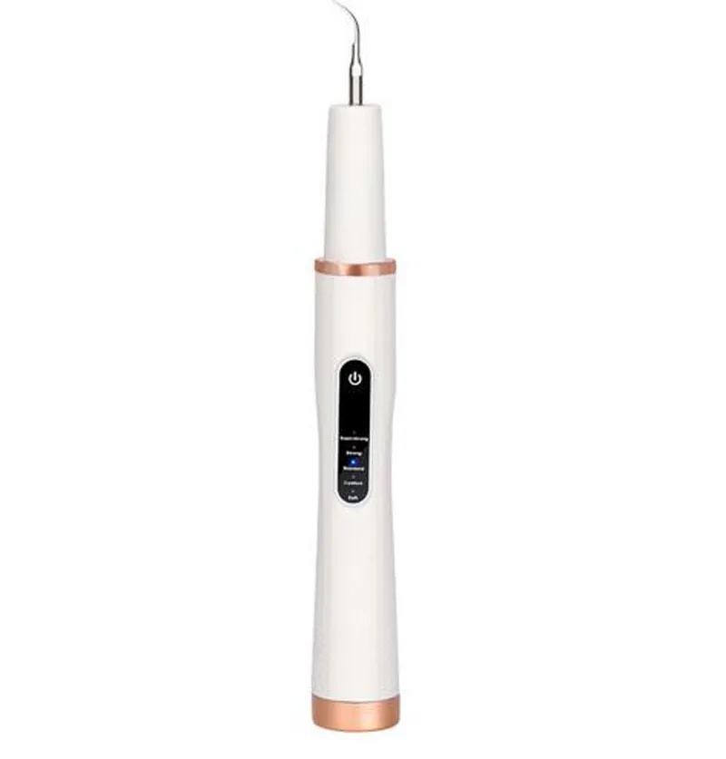 5 Model Ultrasonic Toothbrushes Calculus Professional Remover Electric Dental Scaler Tooth Cleaner Smoke Stains Tartar Plaque Teeth Whitening Scaling Tools