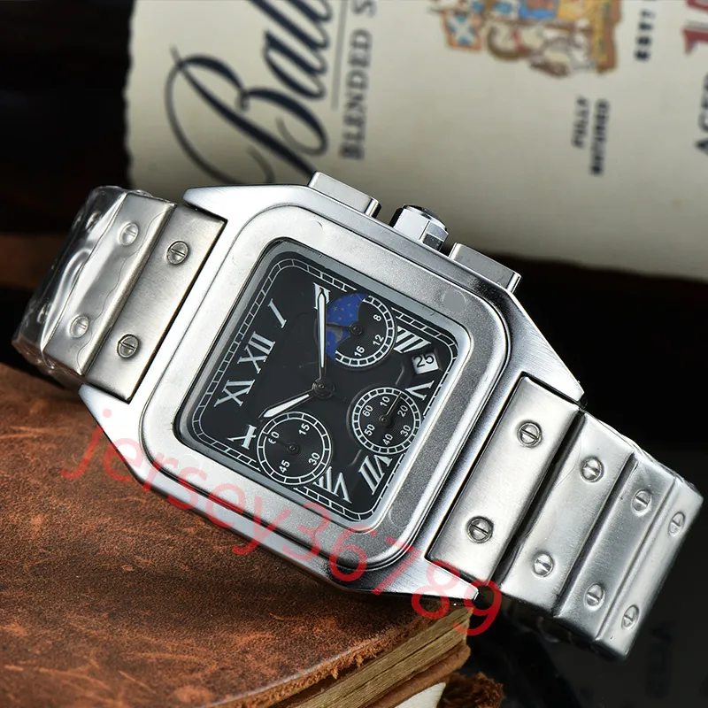 Cartier tank dhgate 2025