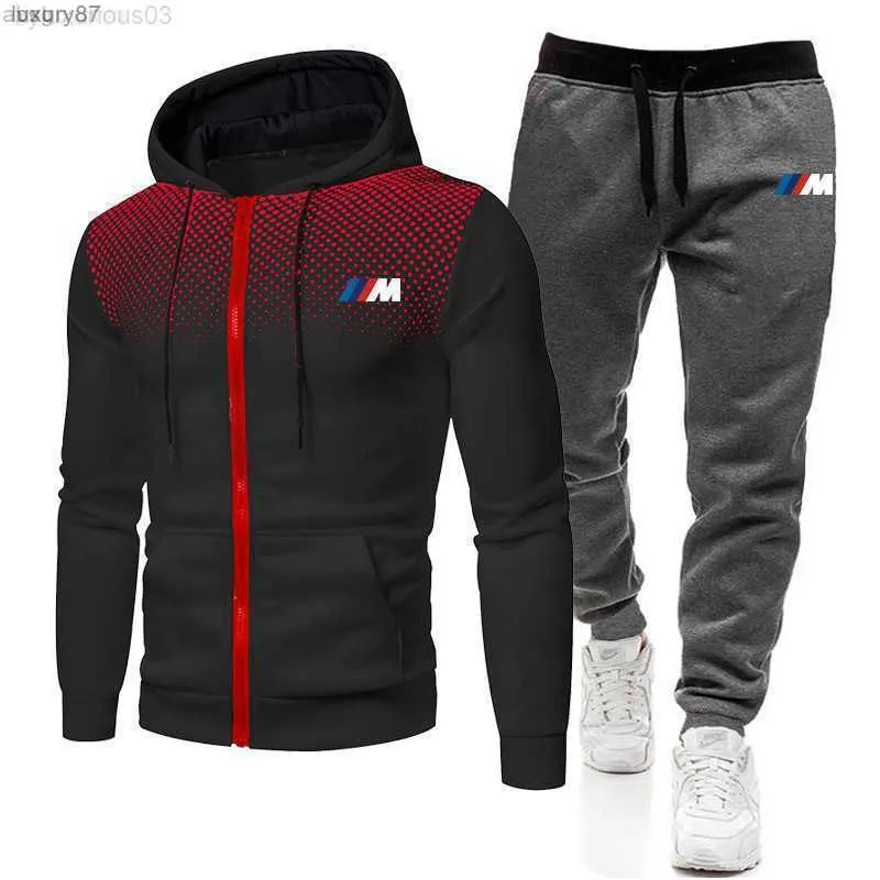 Bmw jogging hotsell suit