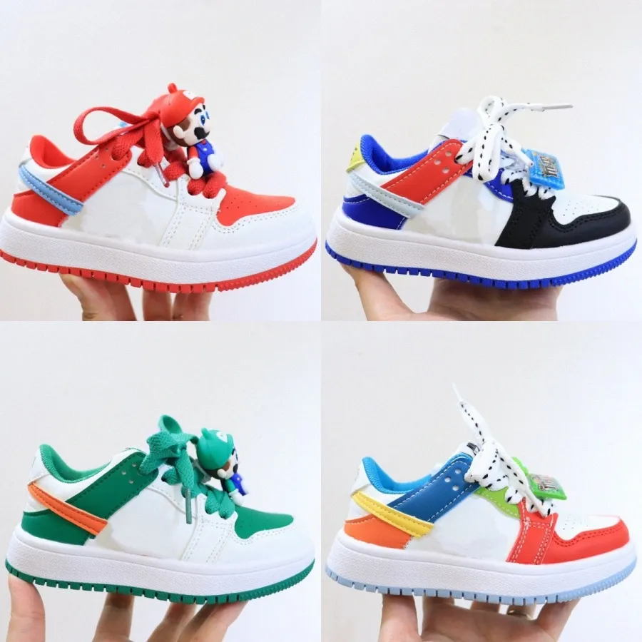 M and s kids trainers hotsell