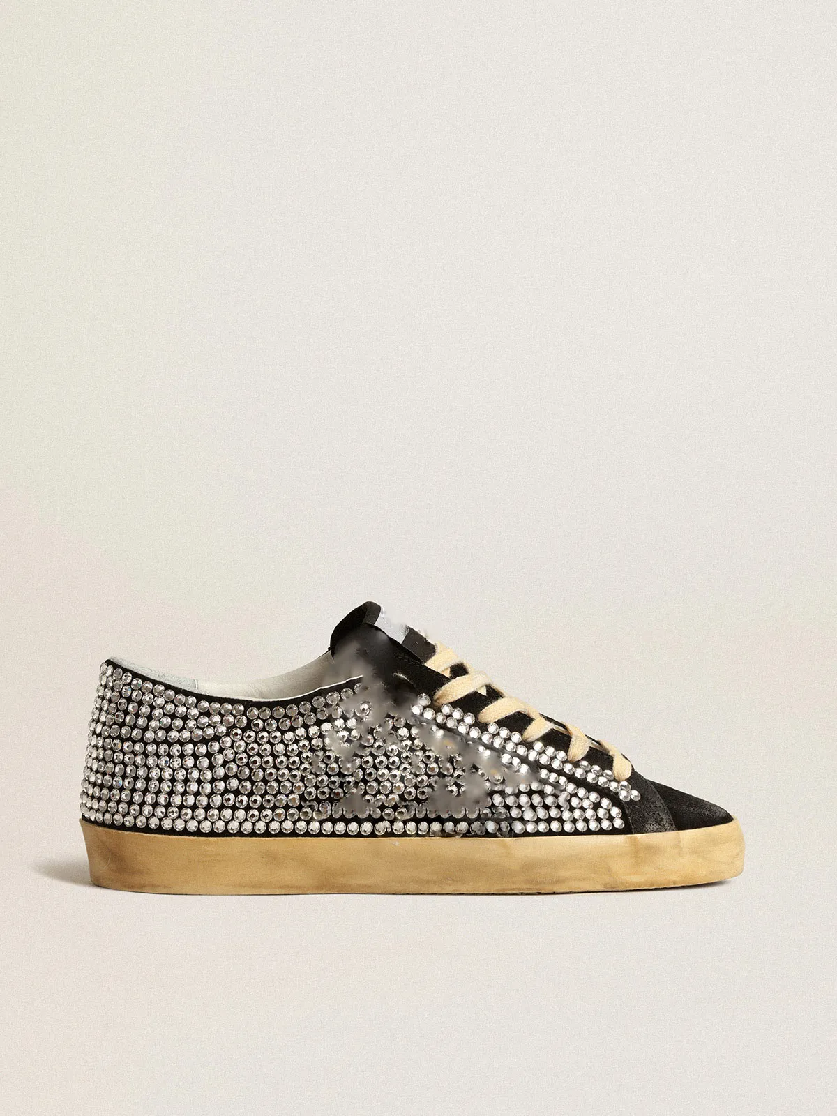 Bulk Italian Designer Sneakers Superstar Classic White