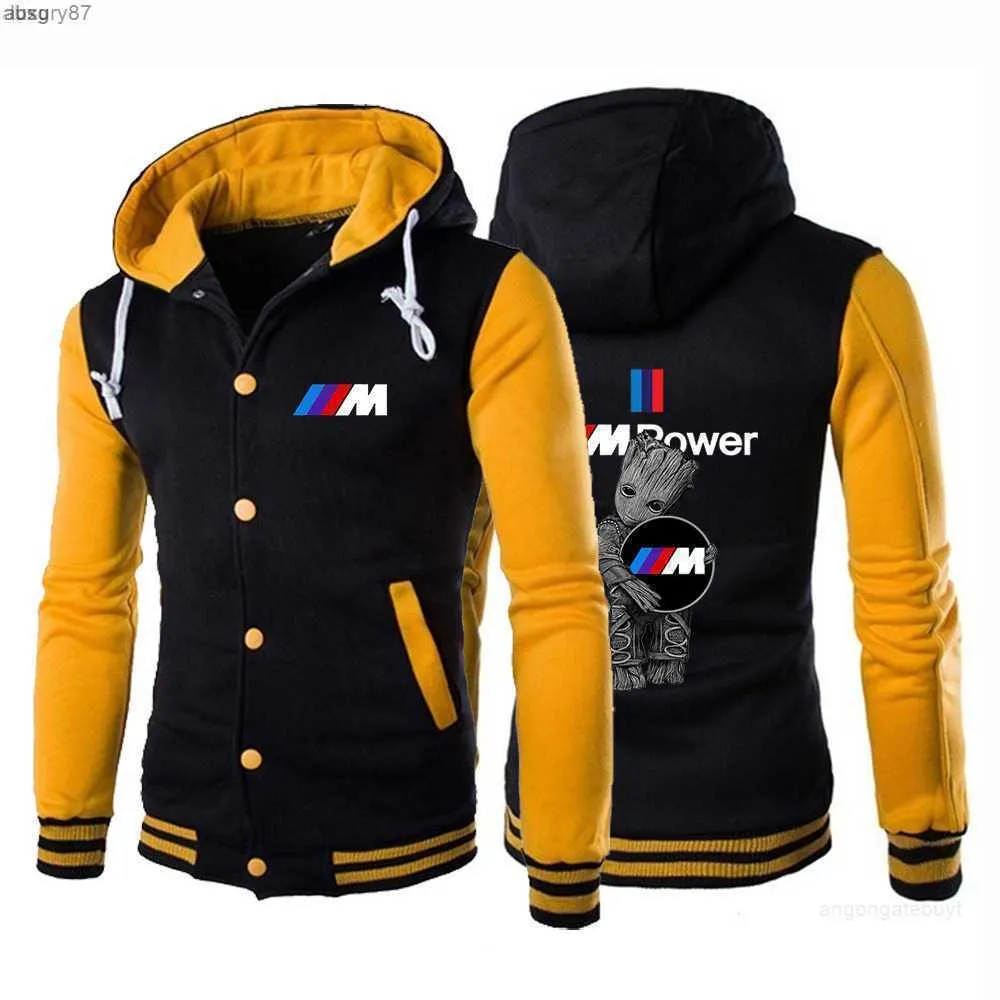 Bmw power fleece hoodie shop