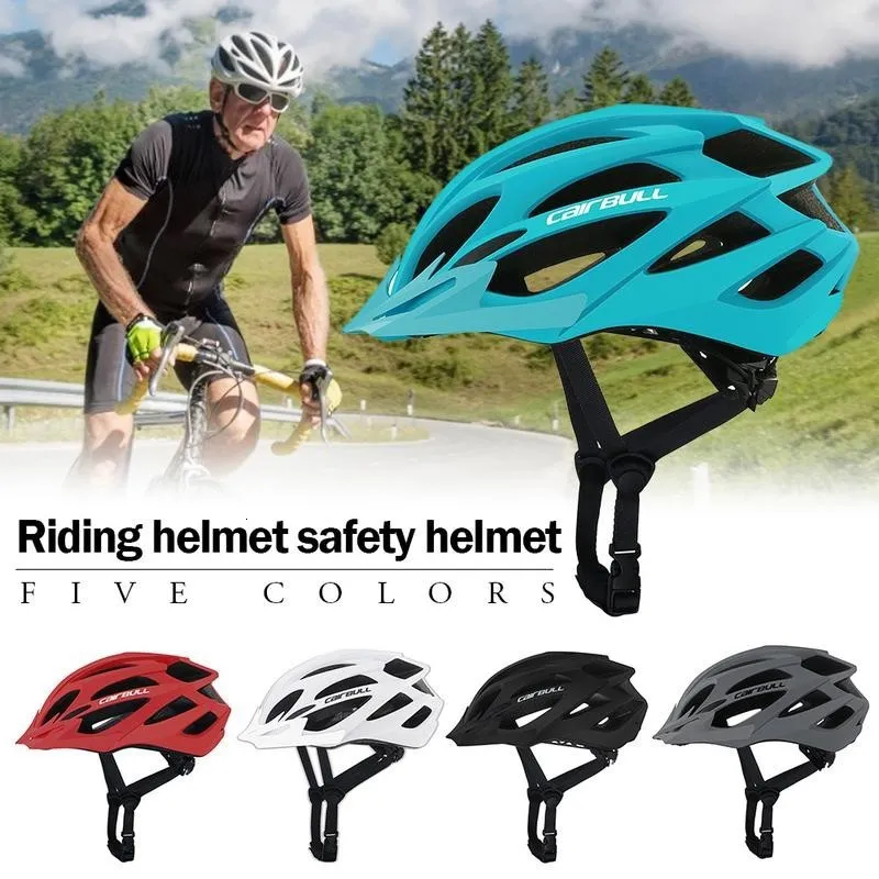 CAIRBULL bbs Ultralight Cycling Helmet Light