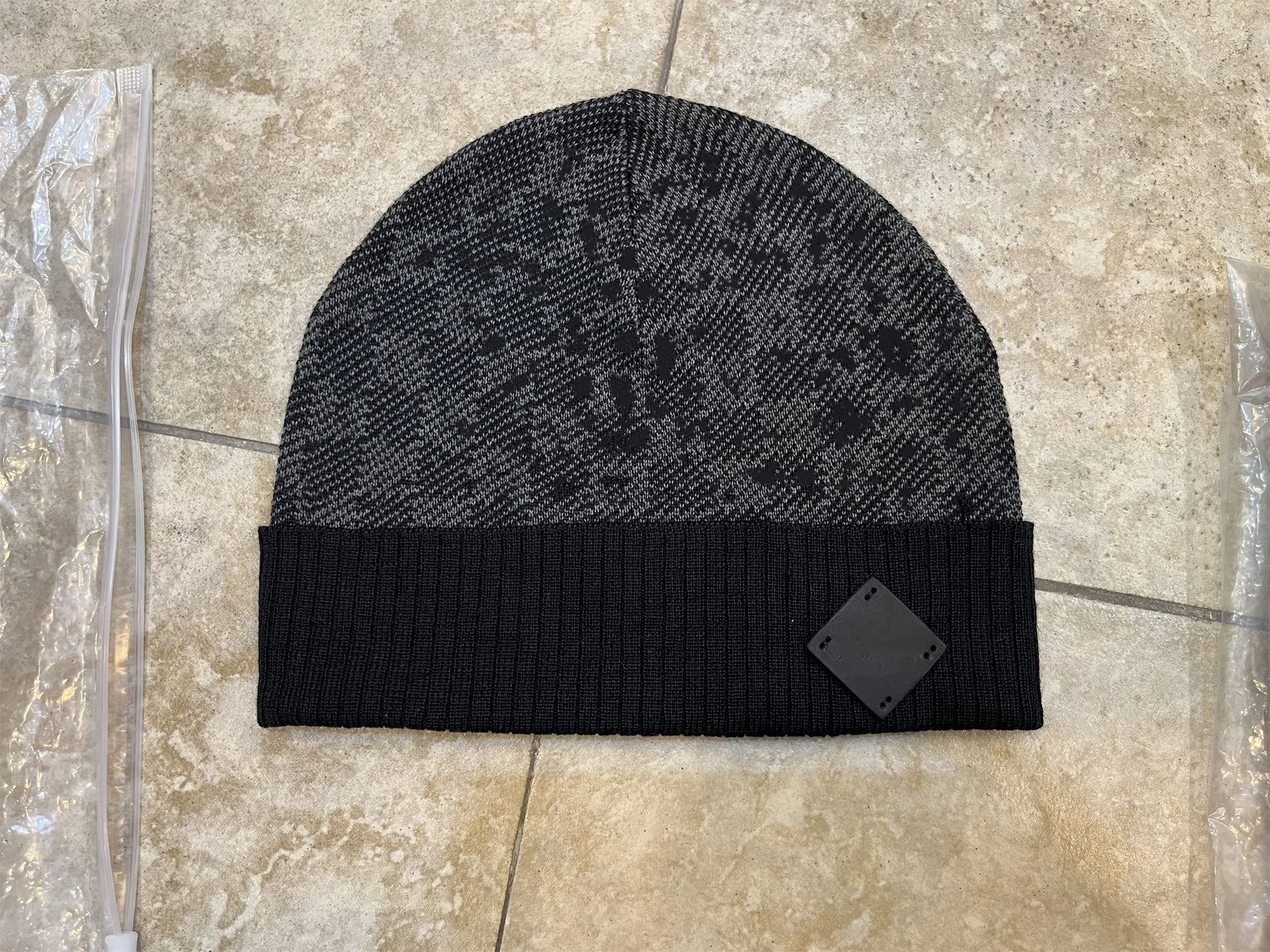 2023 Classic Designer Winter Beanie Uomo e donna Fashion Design Berretti a maglia Autunno Cappello di lana Lettera Jacquard Unisex Warm Skull Cap 78765