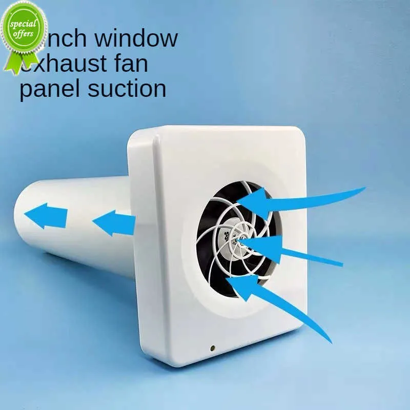 Electric exhaust fan for kitchen deals