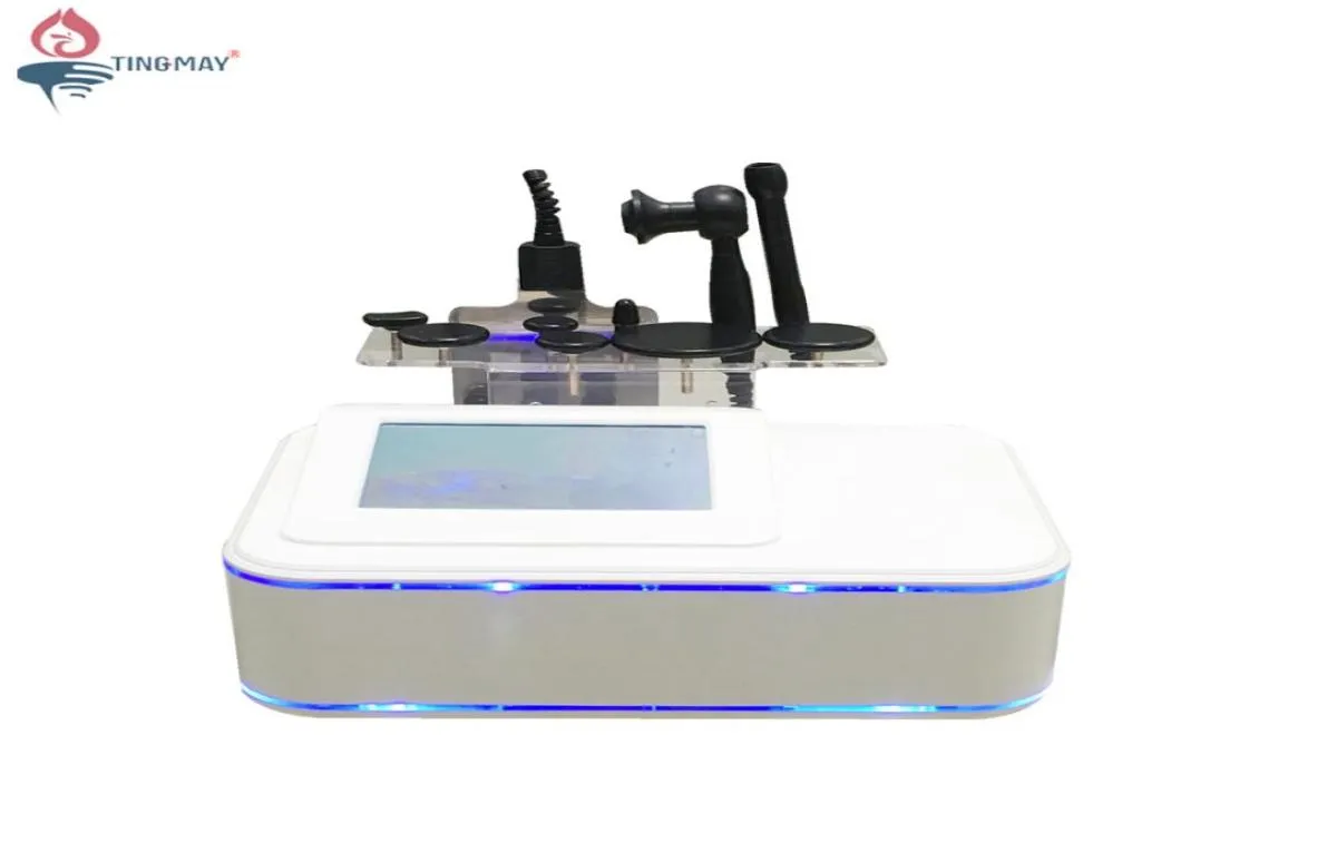 CET RET Monopolar Rf Radio Frequency Diathermy Machine Portable2241020