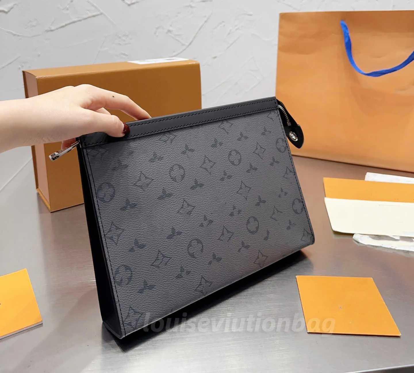 Pochette voyage bandouliere online