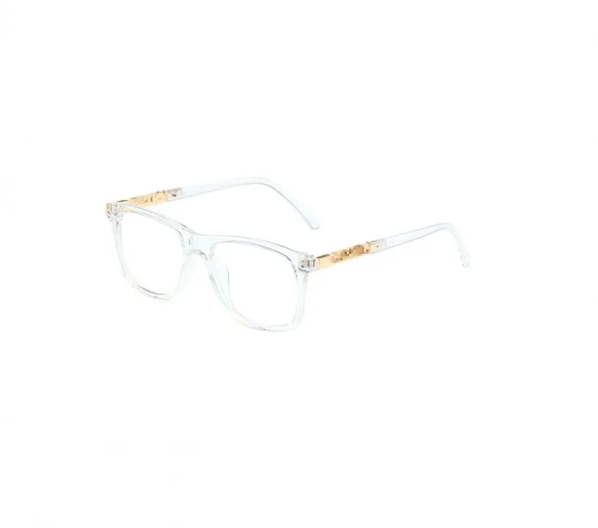 Okulary przeciwsłoneczne projektant dla mężczyzn i kobiet okularów przeciwsłonecznych Nowe 5525 zwykłe okulary przeciwsłoneczne kwadratowe szklanki mody mody męskie marka kobiet luksusowe okulary przeciwsłoneczne