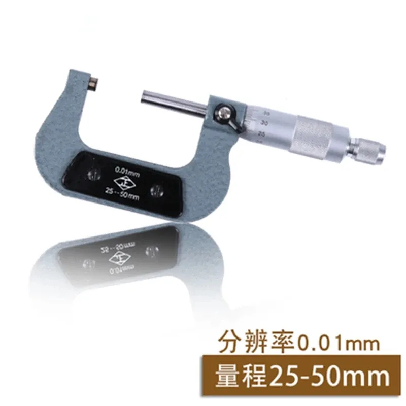 마이크로 미터 보석상 도구 Vernier Caliper Watchmaker Hobby Jewelry 0.01mm 25mm 50mm 75mm 100mm 125mm 150mm 측정 도구