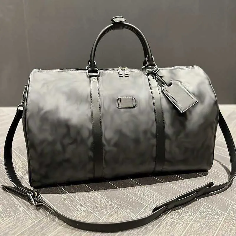 boodschappentassen Duffel Bags Coabag Designer bagage zakje dames tas lederen designer tas luxurys handtas reizende ontwerpers Cross Body Handtas 221123