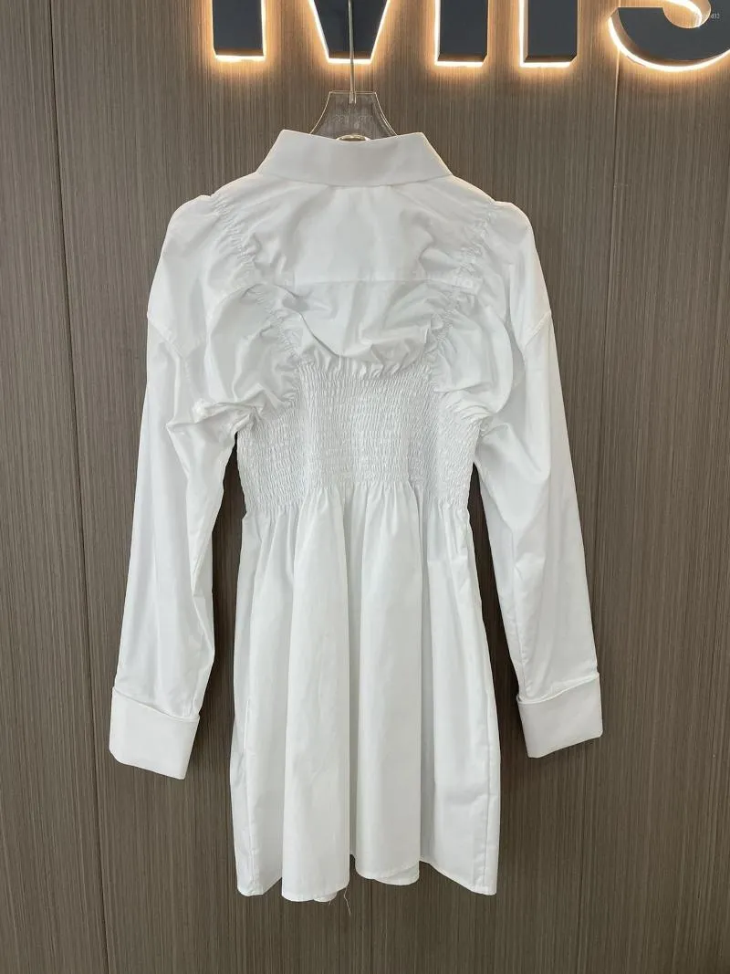 Slimming casual best sale dresses