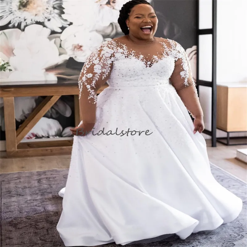 White country wedding dress online