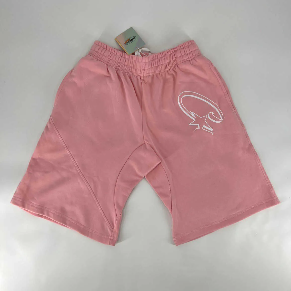 DHgate.com:Mens Ship Print Corteiz Ins Fashion Hop
