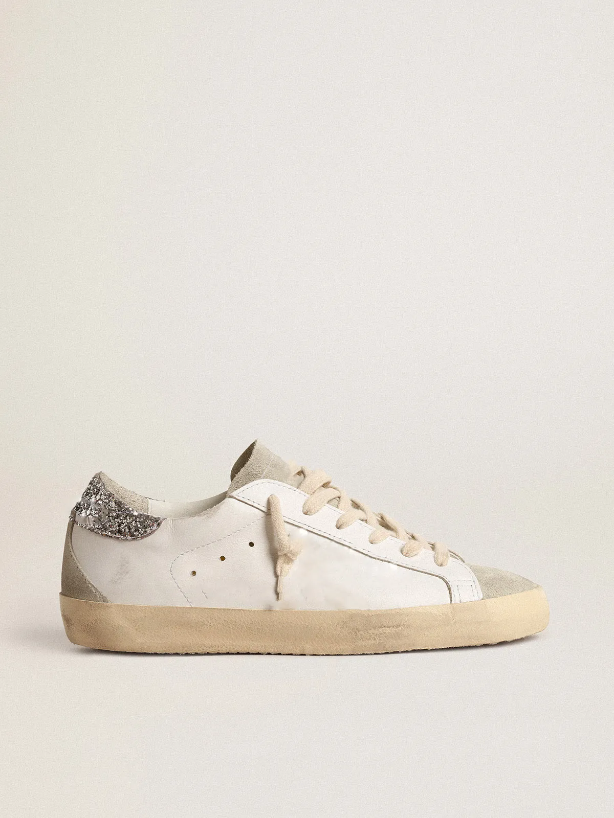 Superstar paillette clearance