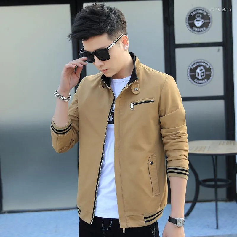 Chaquetas para jovenes hombres clearance