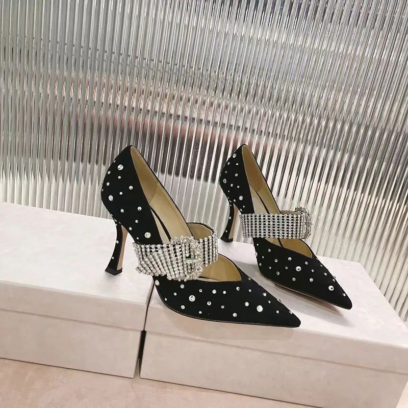 Marque de talon confortable top