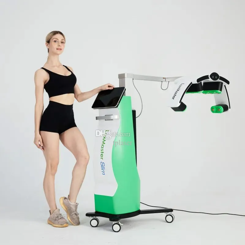 10D MaxLipo Femtosecond Laser Professional Body Slimming