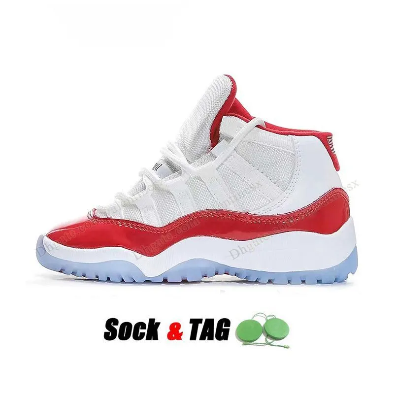 Jordan 11's for kids hotsell