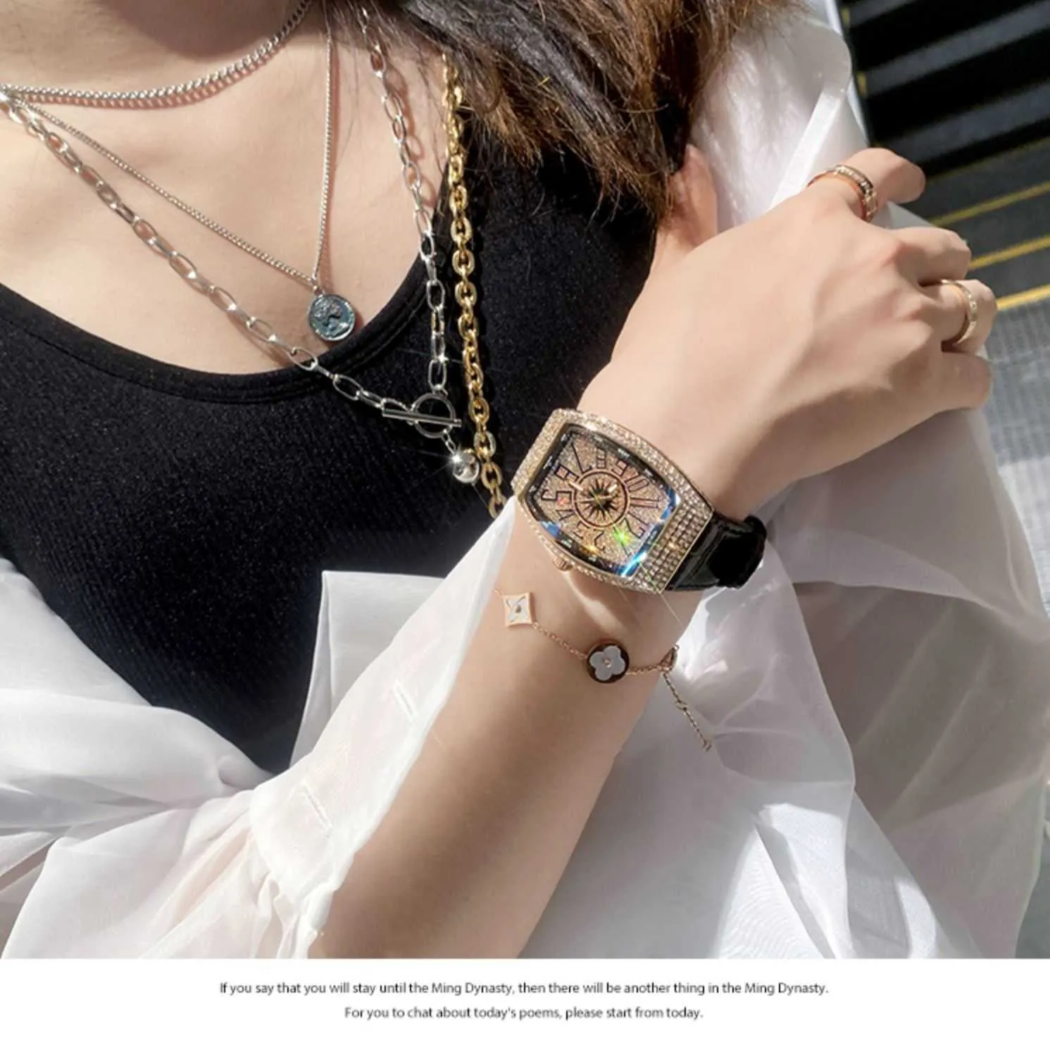 Outlet Watches Richardmille Automatic Mechanical Wristwatches High