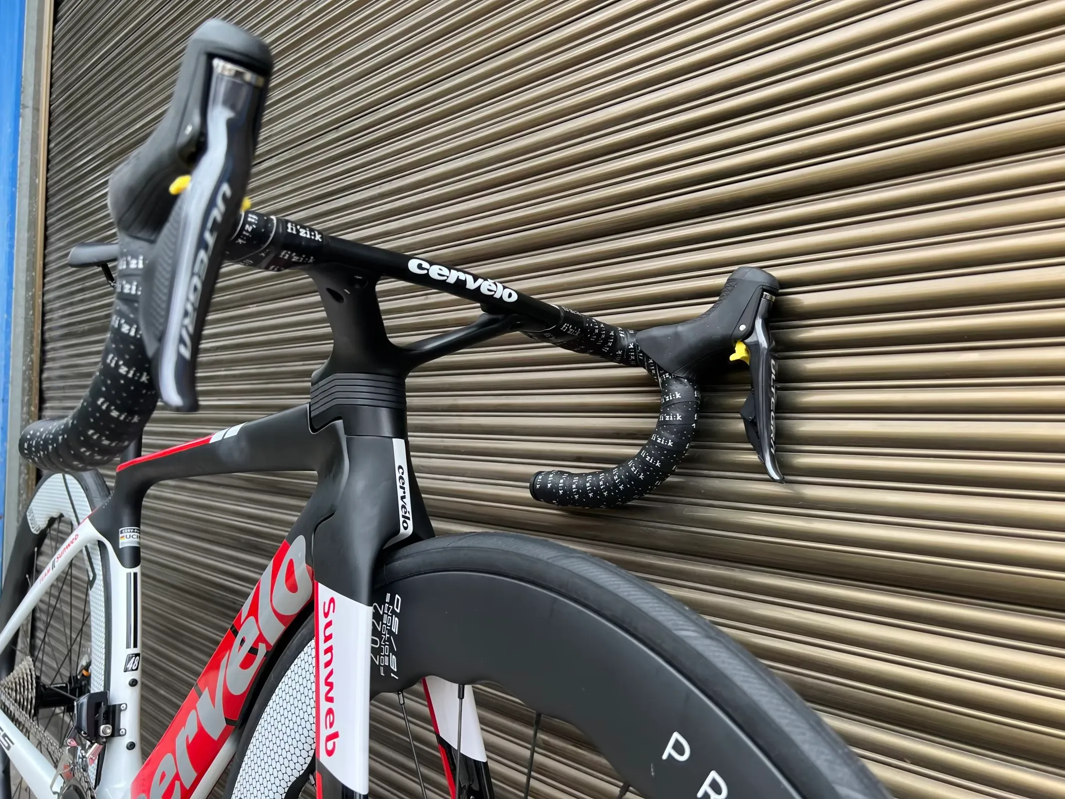 Bike24 cervelo cheap