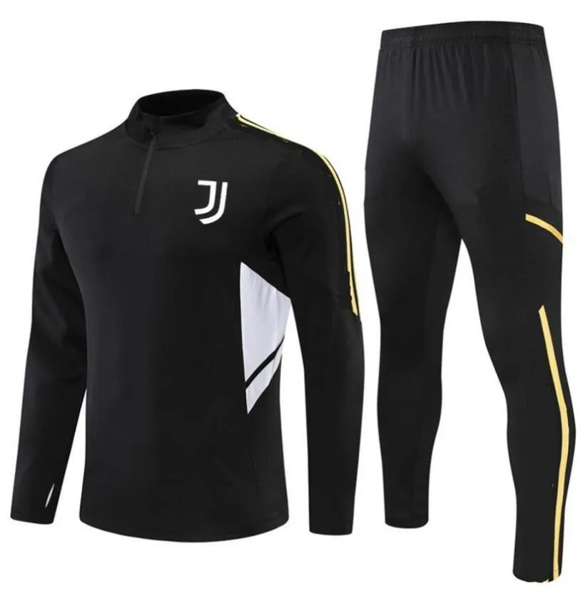 ensemble de foot juventus