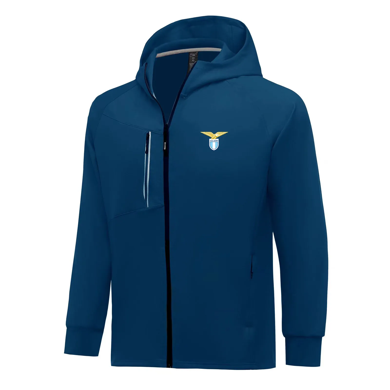 Lazio jacket store