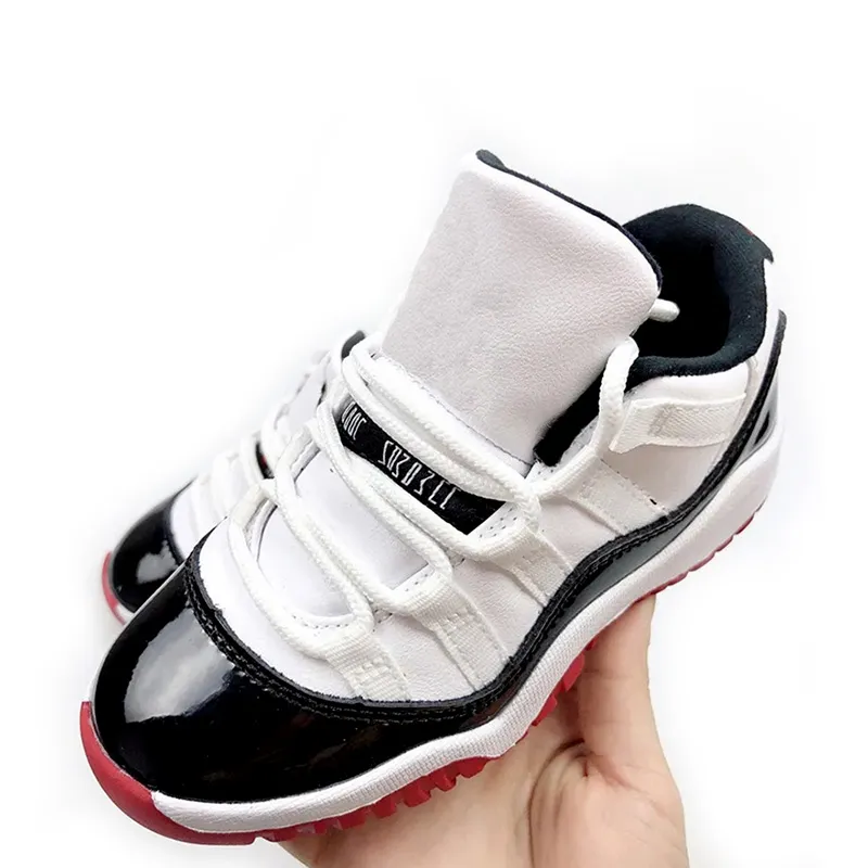 Jordan 11 baby shoes shop