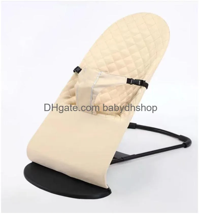 New Style Portable Baby Safety Babyhood Tommer Bouncer For Swings Jumpers And Cradles Newborns Folding Bed Rocking Chair Gear For Maternity And Baby Accessories From Babydhshop 16.34 DHgate.Com