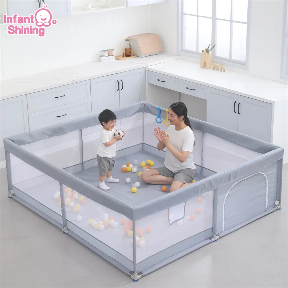 Rail infantile brillant enfants Protecteur Barrière de sécurité pour enfants clôture pour enfants pour bébés aire de jeux pour bébés intérieurs 230525