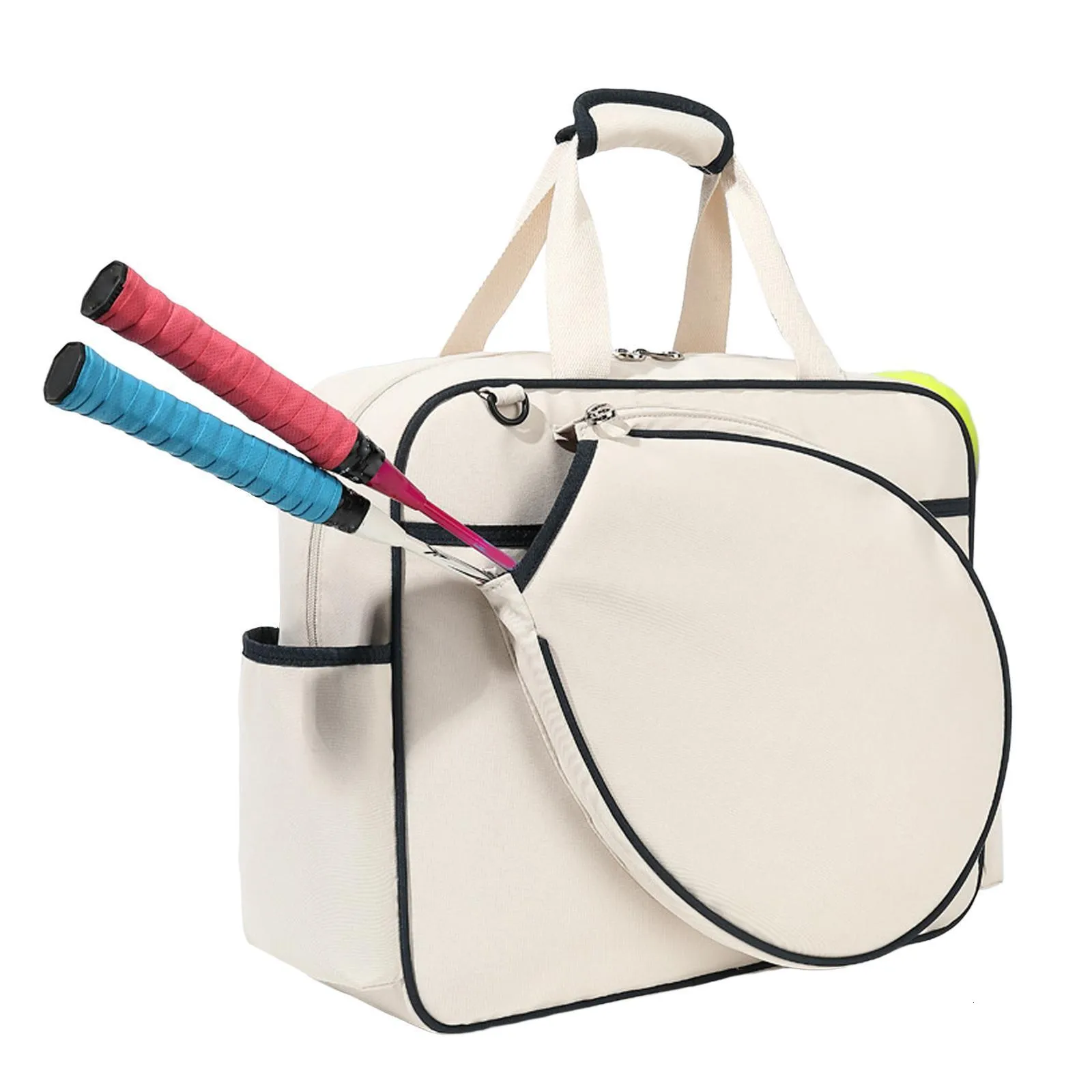 Tennis shoulder bags 2025
