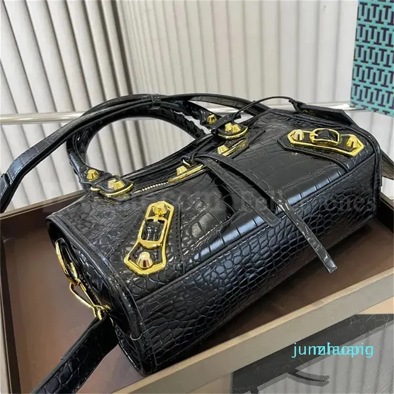 Biker purse for ladies top