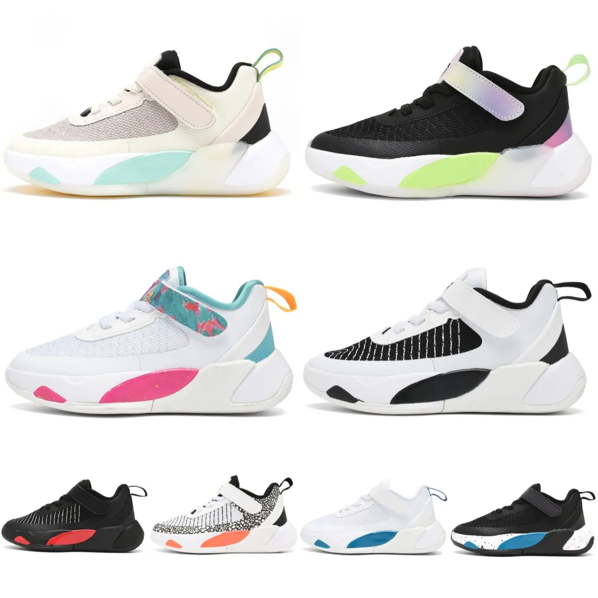 doncic basketball shoes