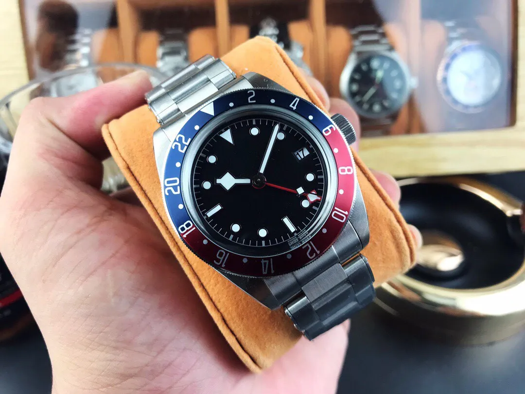 Tudor black store bay dhgate