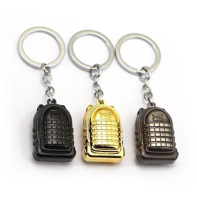 Pubg backpack keychain store