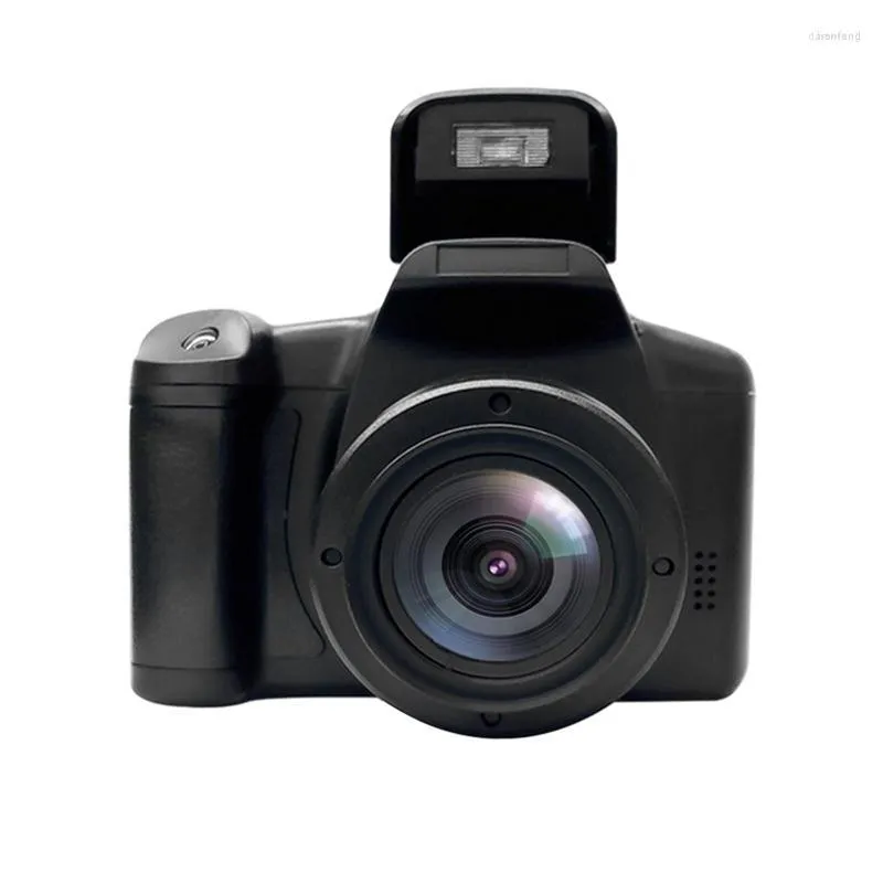 Digital Cameras Professional Pography Camera SLR Camcorder Portable Handheld 16X Zoom 16MP HD Output Selfie
