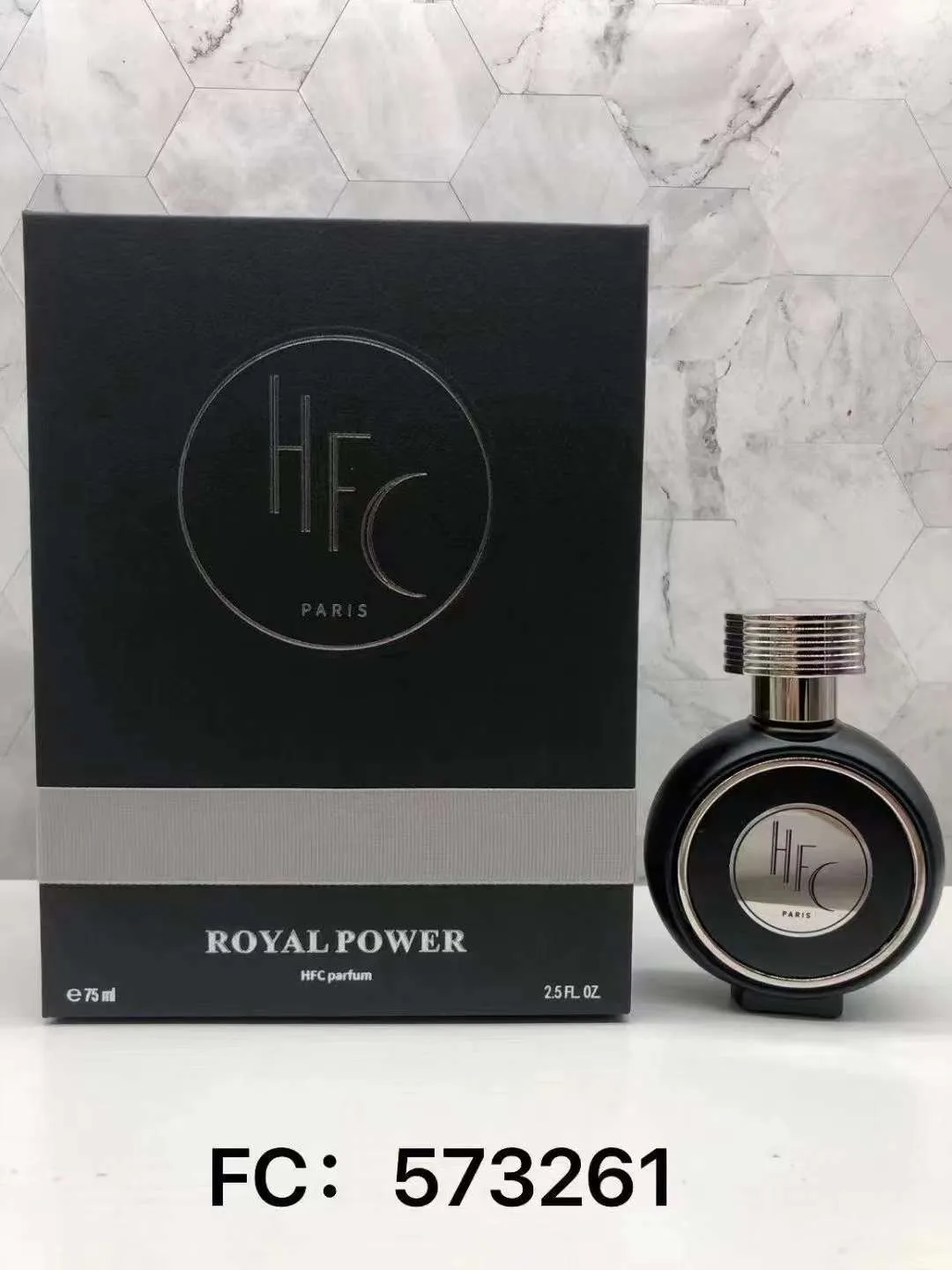 オート・フレグランス・カンパニー　 HFC 香水 オート・フレグランス・カンパニー HFC 香水